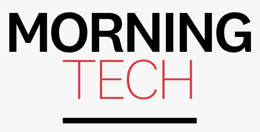 Politico Pro Morning Tech - Circle, HD Png Download