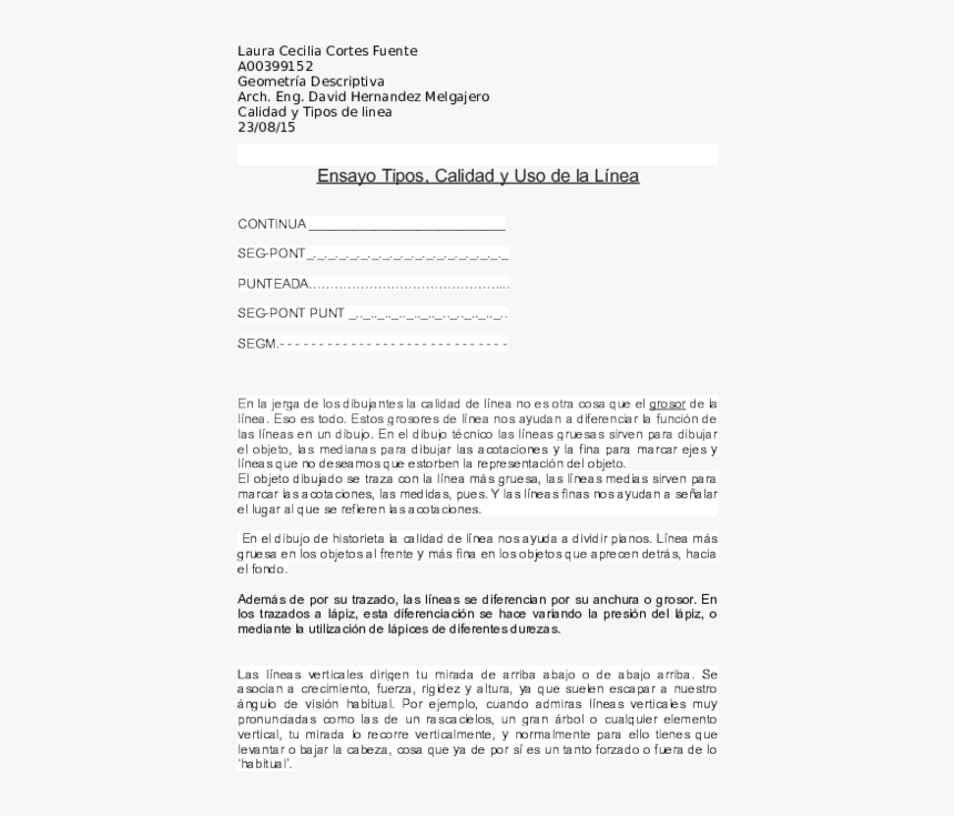 Document, HD Png Download
