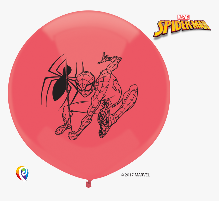 Blue Balloon, HD Png Download