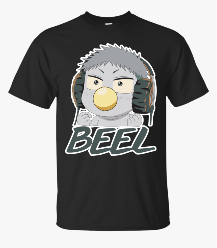 Baby Beel T Shirt & Hoodie - Star Wars Vintage T Shirt Men, HD Png Download