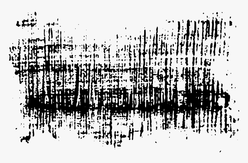 Grunge Brushes Download Photoshop - Grunge Brushes, HD Png Download