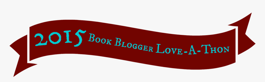 Hi Guys, As Part Of The Book Blogger Love A Thon Hosted - Book, HD Png Download
