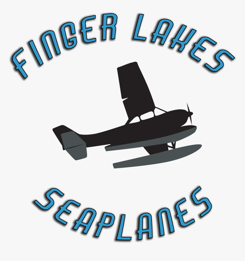 Finger Lakes Seaplanes, HD Png Download