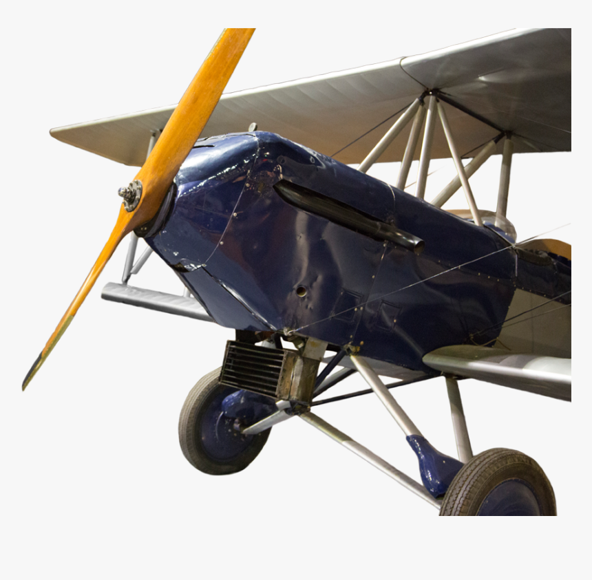 Piper Pa-18, HD Png Download