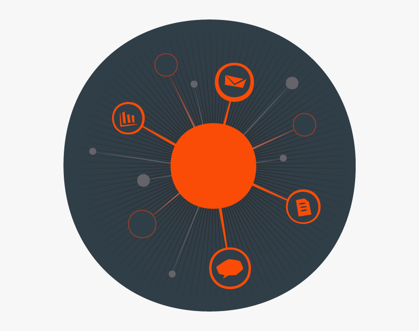 Circle, HD Png Download