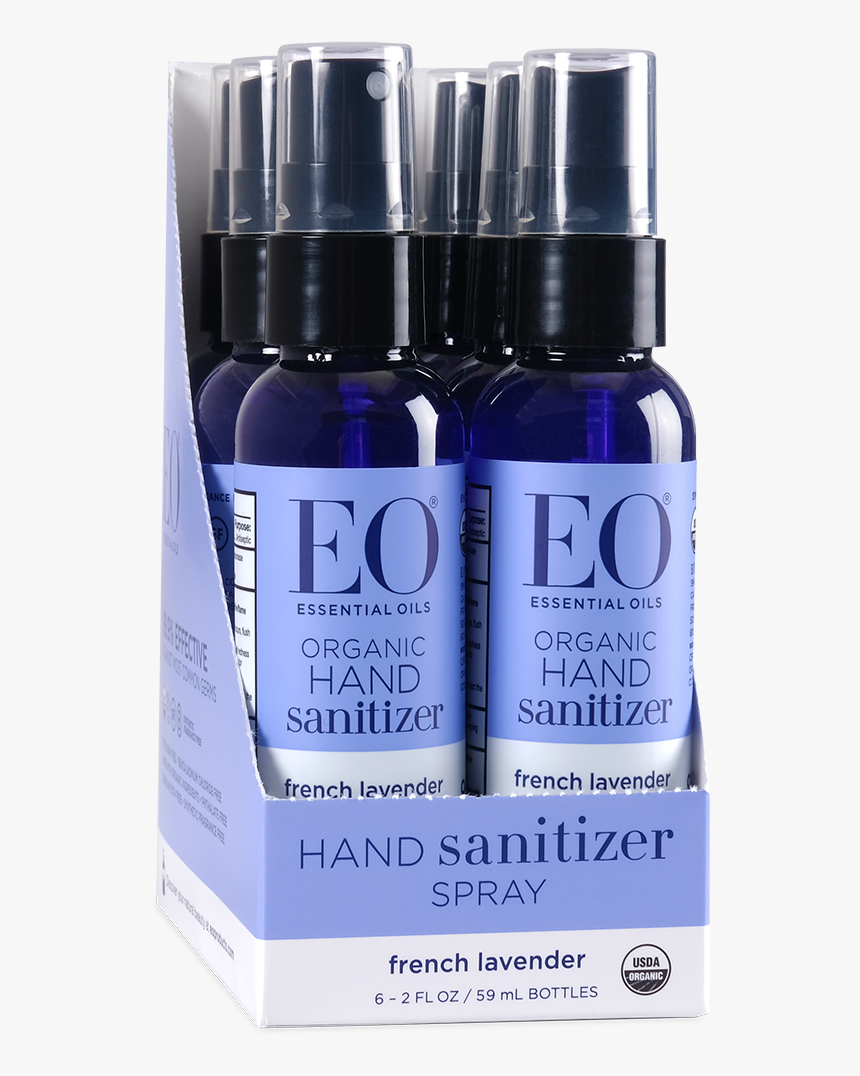 Eo Hand Sanitizer, HD Png Download