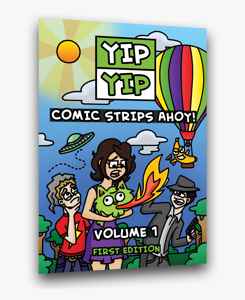 Cartoon, HD Png Download