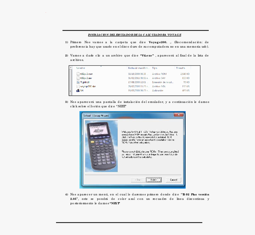 Ti 89, HD Png Download