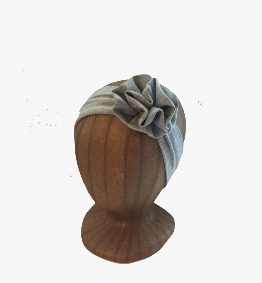 Transparent Flower Headband Png - Wood, Png Download