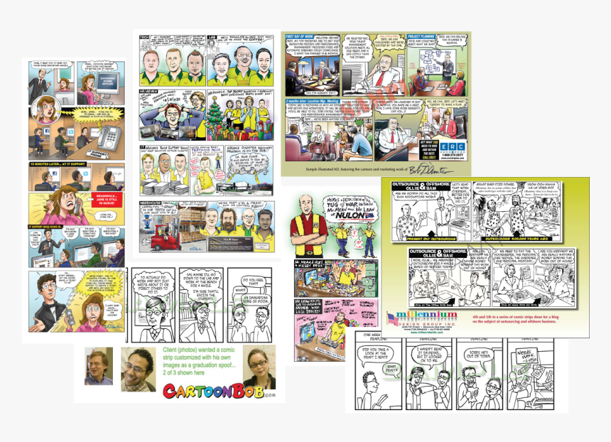 Cartoon, HD Png Download
