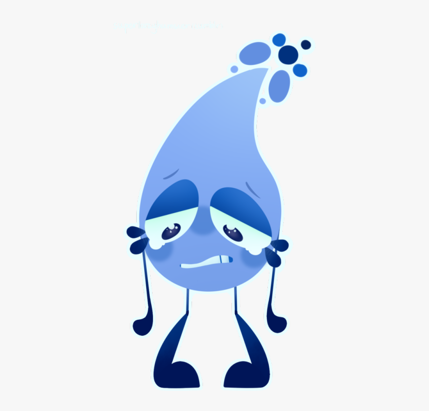 Ảnh Giot Nước Mắt, HD Png Download