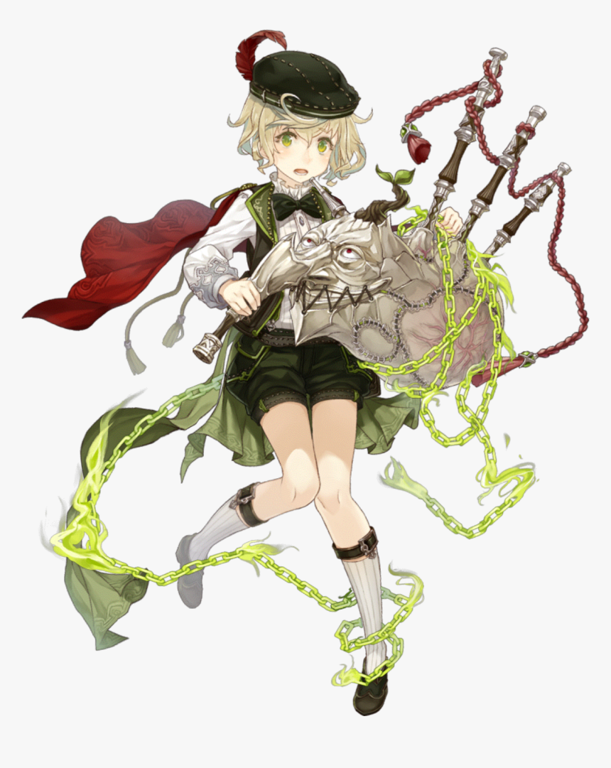 Sin O Alice Pinocchio, HD Png Download