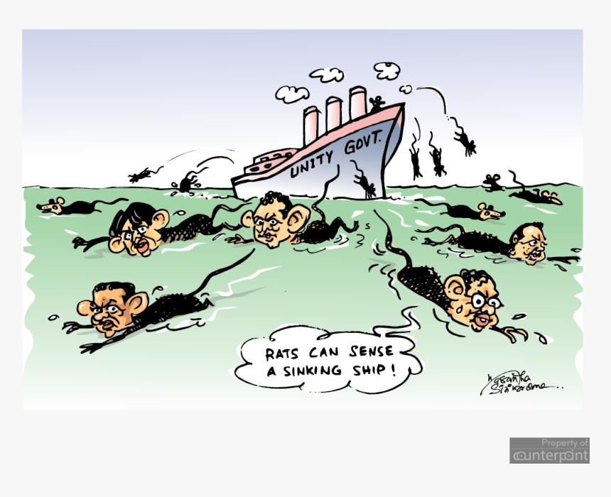 Wasantha Siriwardena , Png Download - Cartoon, Transparent Png