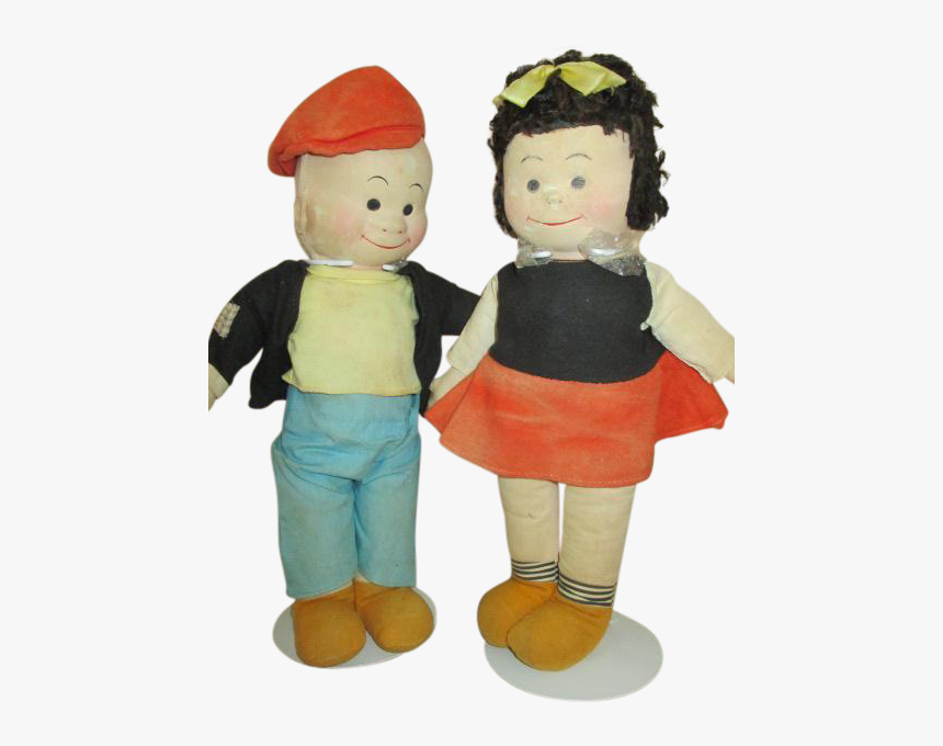 Figurine, HD Png Download