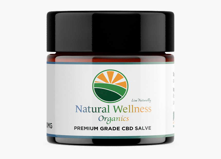 Salve Cream - Joy Cbd Balm, HD Png Download
