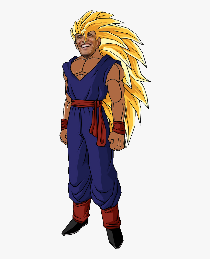 Super Saiyan 3 Vegeta, HD Png Download