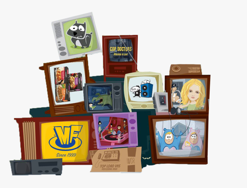 Cartoon, HD Png Download