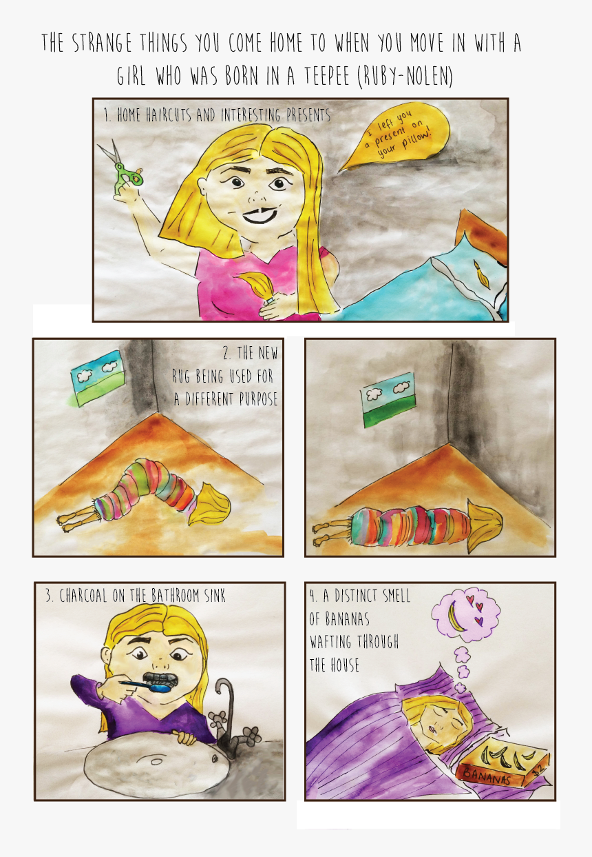 Cartoon, HD Png Download