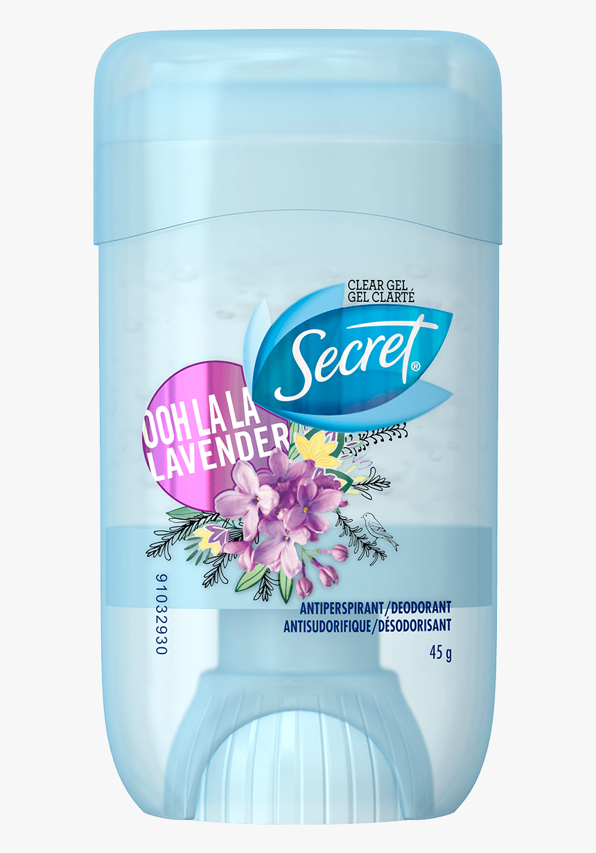 Secret Boho Berry Deodorant, HD Png Download