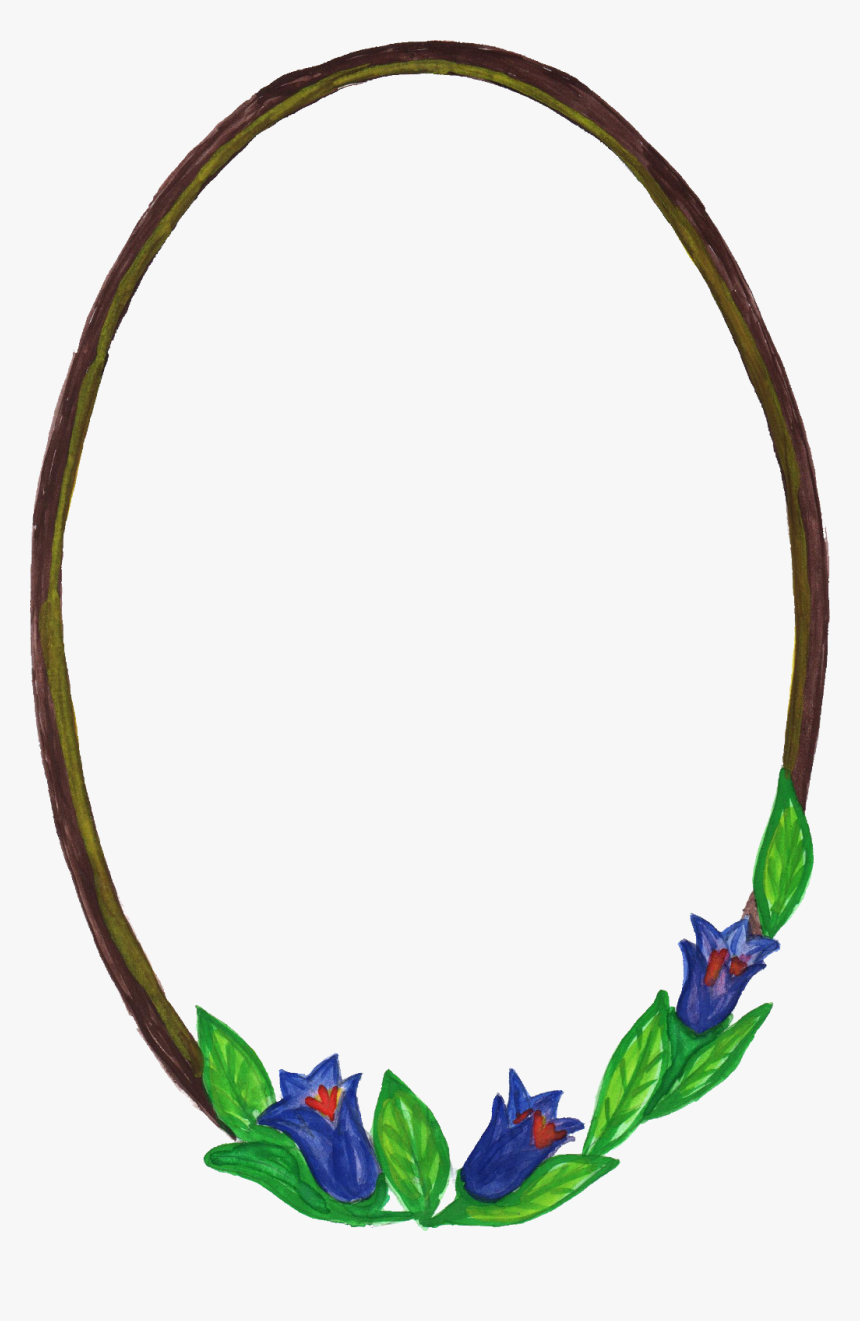 Gentiana, HD Png Download