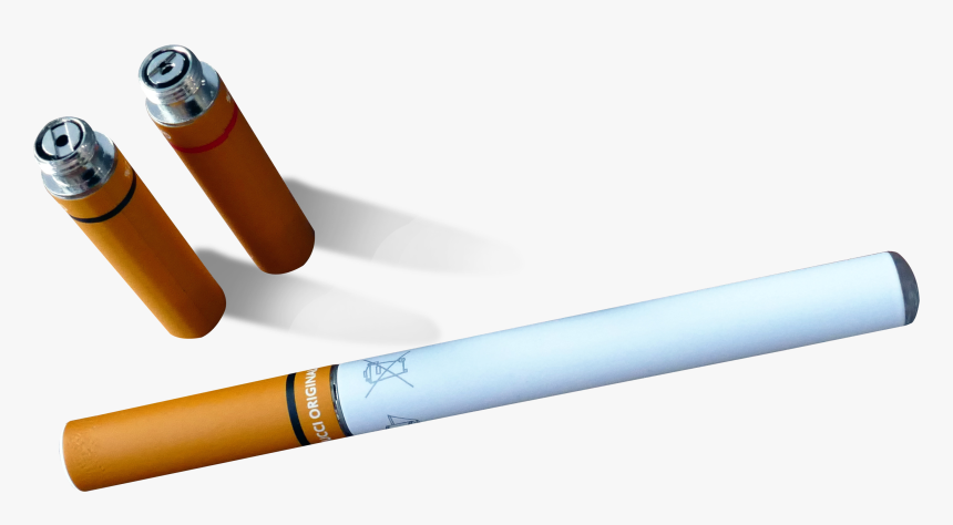 Electronic Cigarette Png Image - E Cigarette No Background, Transparent Png