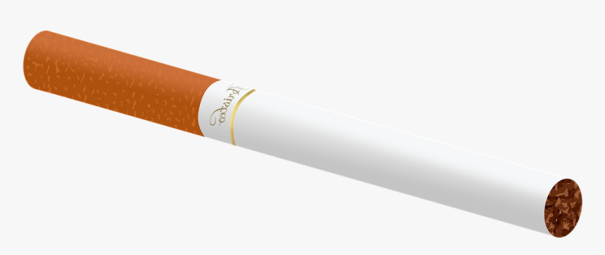 Cigarette, Tobacco, Vices, Addictions, Cigar - Tabacos Png, Transparent Png