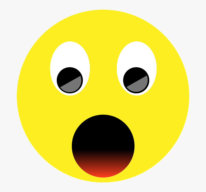 Smiley Png - Emotion Png, Transparent Png