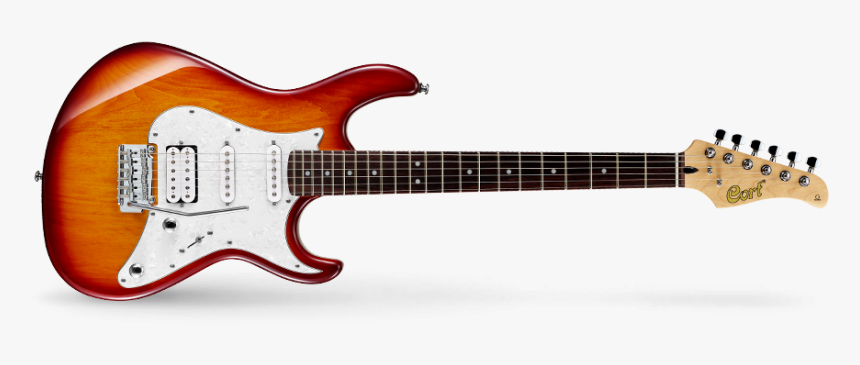 Guitarra Electrica Cort G250 Tab - Cort G 250, HD Png Download