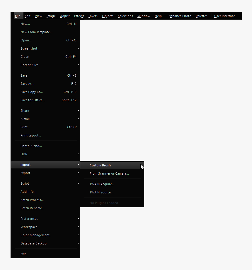 Screenshot, HD Png Download