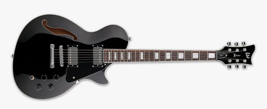 Esp E Ii Eclipse Bb, HD Png Download