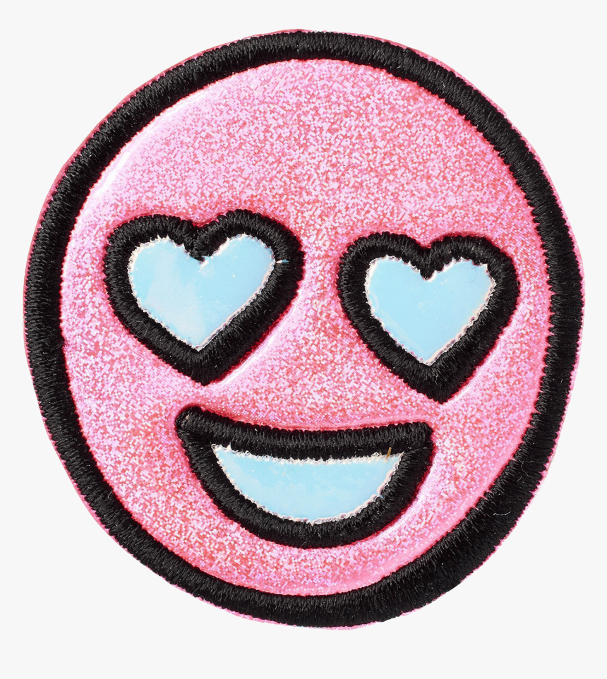 Transparent Eyepatch Png - Smiley, Png Download