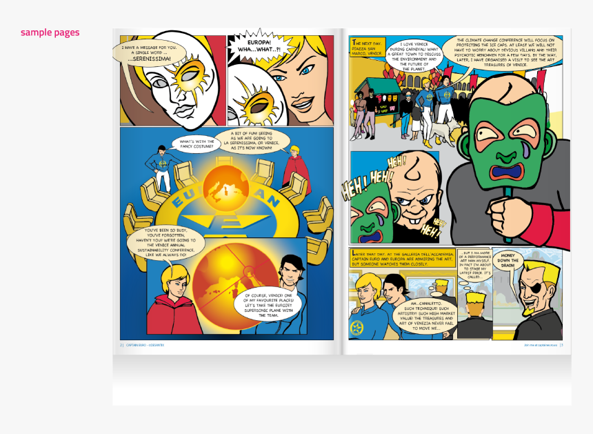 Cartoon, HD Png Download