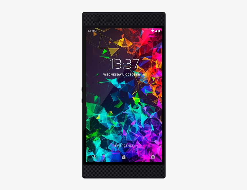 Asus Razer Phone 2, HD Png Download