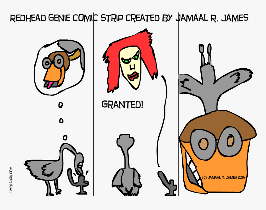 Cartoon, HD Png Download