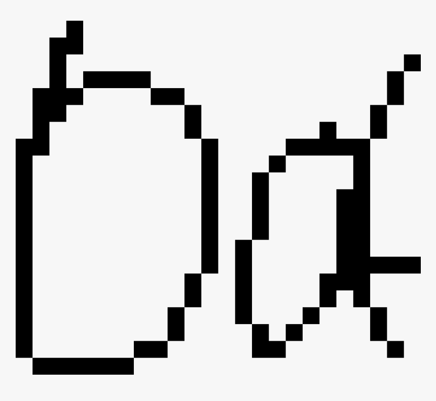 Pixel Art Super Mario, HD Png Download