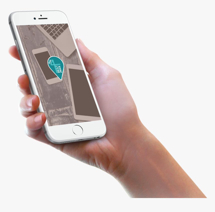 Download Mobile Cell Phone In Hand Png Transparent Iphone Social Media Png Png Download Transparent Png Image Pngitem