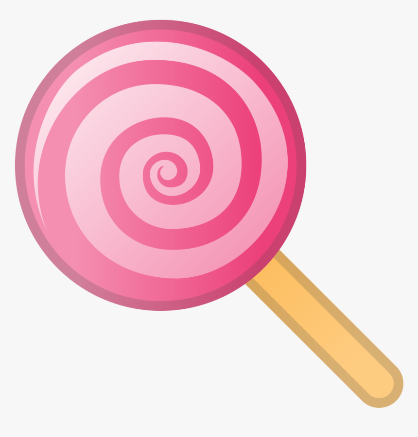 Lollipop Icon - Lollipop Icon Png, Transparent Png
