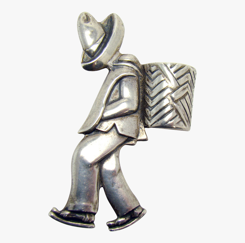 Indian Elephant - Pendant, HD Png Download