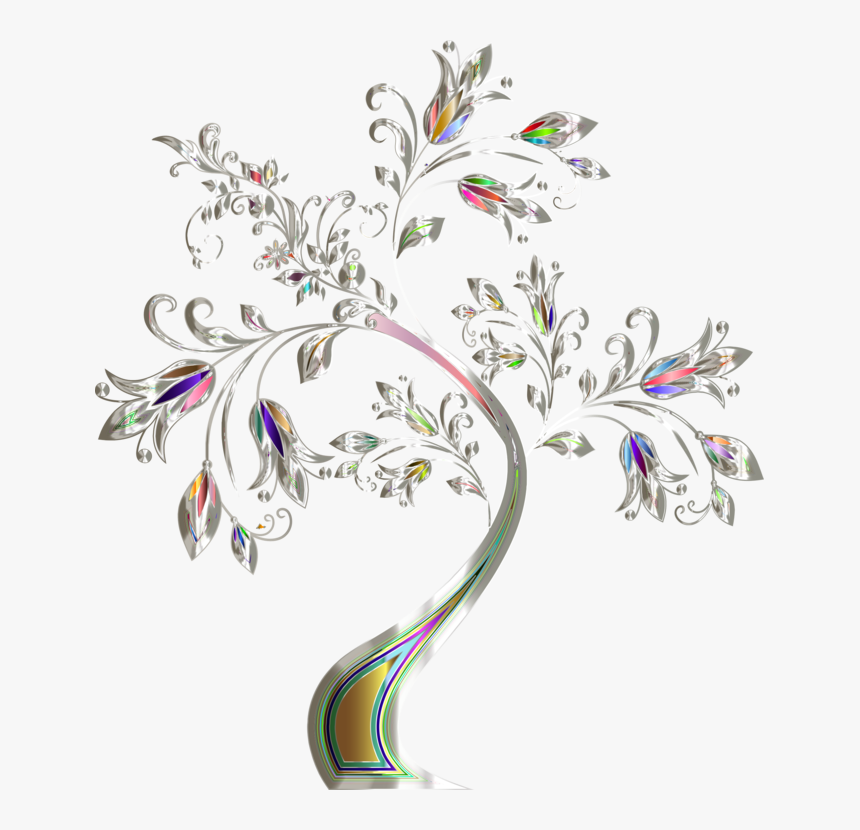 Plant,flora,pollinator - Flower Wall Art Transparent, HD Png Download