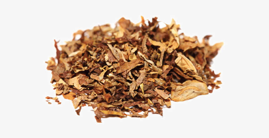 Cigars Types Of Tobacco Nicotine Blend Green Tobacco - Tobacco Flavours, HD Png Download