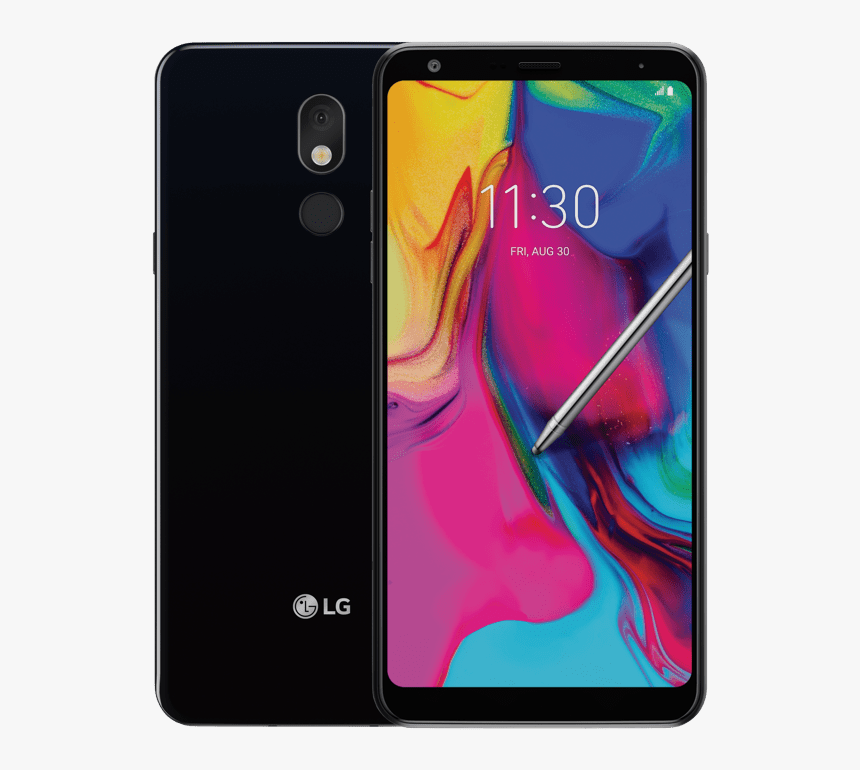 Lg Stylo 5 Metropcs, HD Png Download