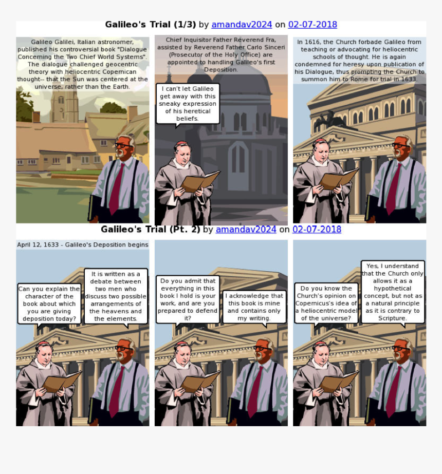 Trial Comics, HD Png Download