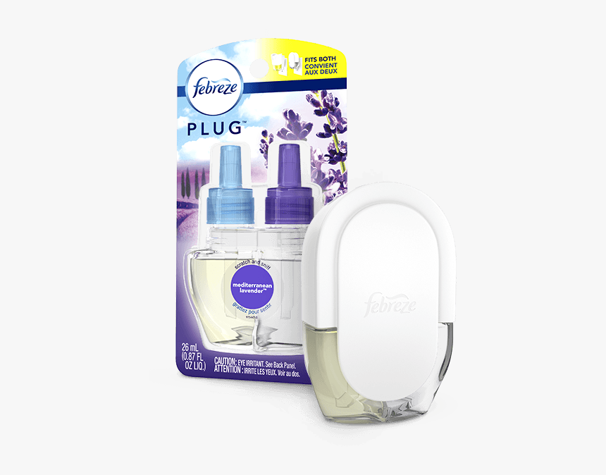 Febreze Linen And Sky, HD Png Download