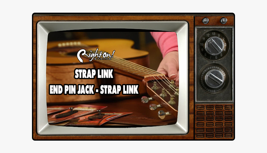 Échale Imaginación - Tv Images Hd Png, Transparent Png