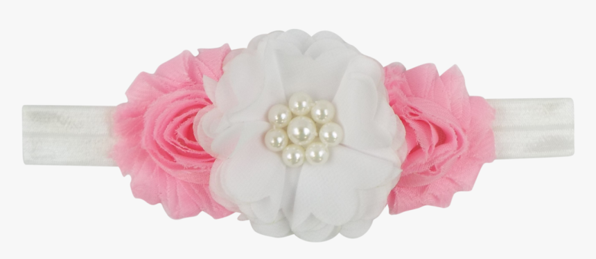 Baby Girl Headband, Girls Headband, Pink Headband, - Baby Girl Headband Png Transparent, Png Download
