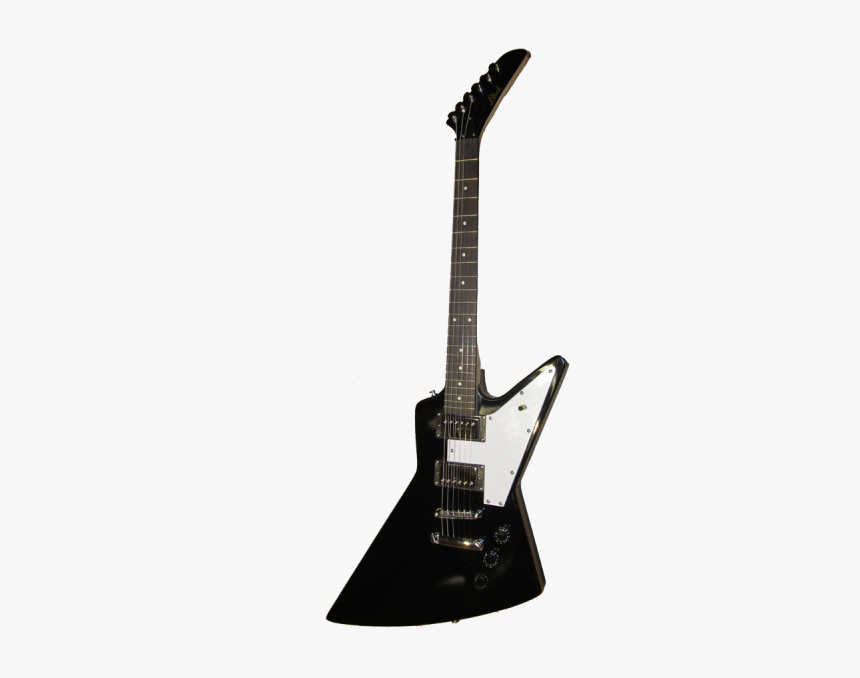 Electric Guitar, HD Png Download