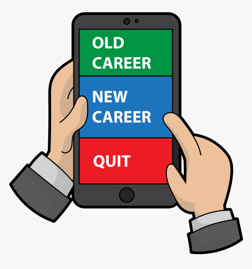 Mobile Phone, HD Png Download