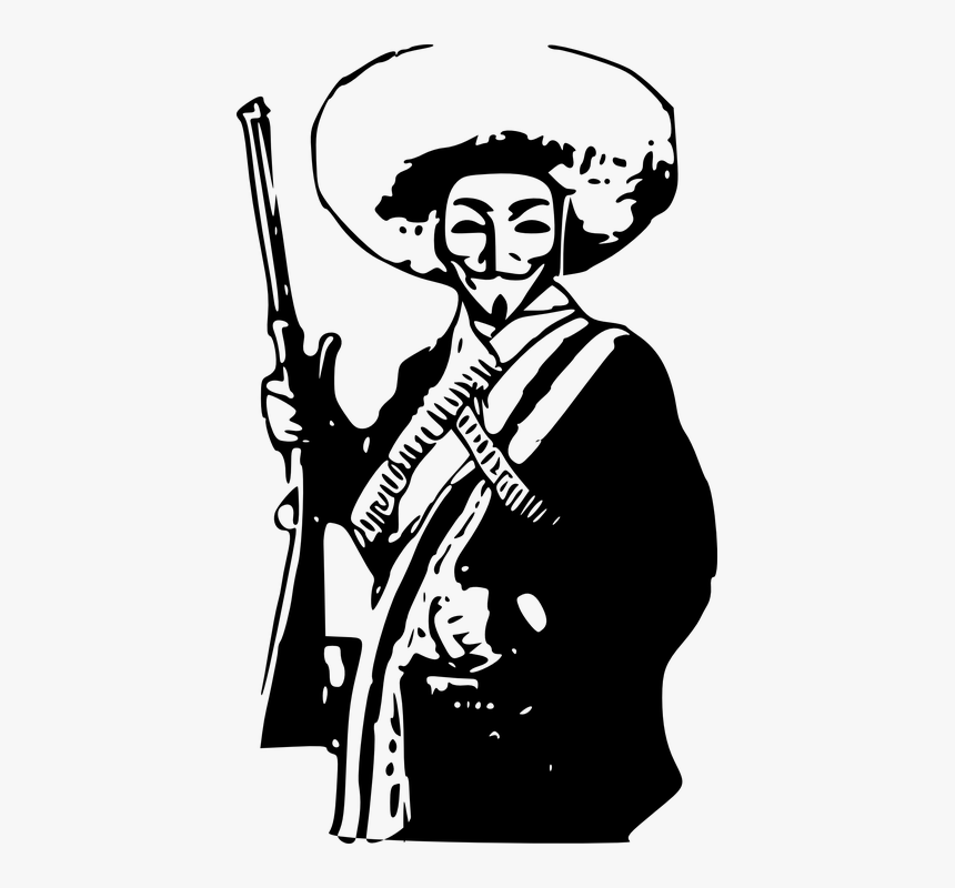Man, Male, Person, Adult, Masculine, Mexican, Hispanic - Anonymous Mexico, HD Png Download