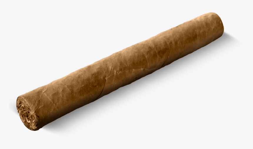 Transparent Smoking Cigar Png - Sigari Lanceros, Png Download