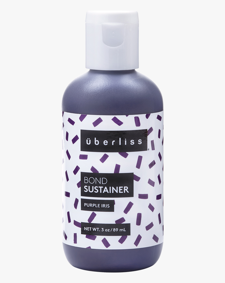 Uberliss Bond Sustainer Color, HD Png Download